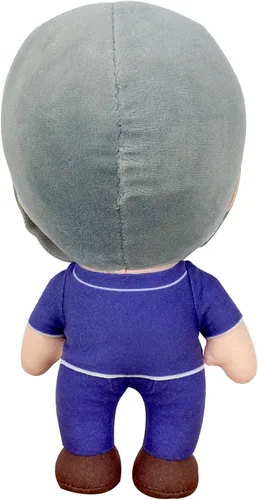 Vista 2 de Great Eastern Entertainment Cesta de frutas - Yuki Plush 8" H