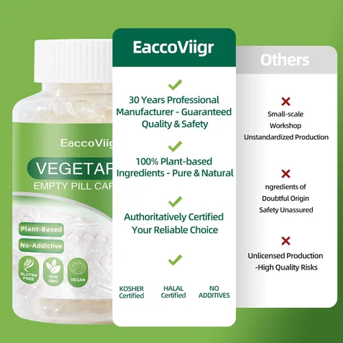 Vista 8 de Tamaño 000 cápsulas vacías – 100 cápsulas vacías transparentes de píldoras tamaño 000 con kit de llenado de cápsulas, cápsula vegetariana vegana