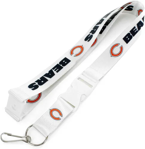 Vista 11 de aminco NFL Cordón de Equipo unisex para adultos Color del