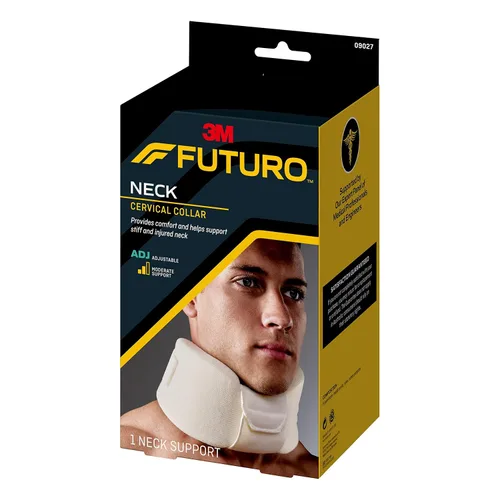 Vista 8 de FUTURO Cuello cervical, ajustable