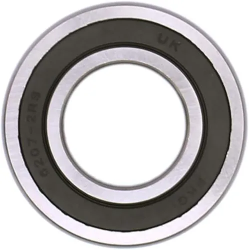 Vista 4 de FKG Kit W10772619 W10290562 W10283358 del cojinete y del sello de la bañera de la lavadora de carga frontal para Maytag Whirlpool