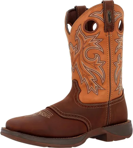 Vista 7 de Durango Bota Western Saddle Up