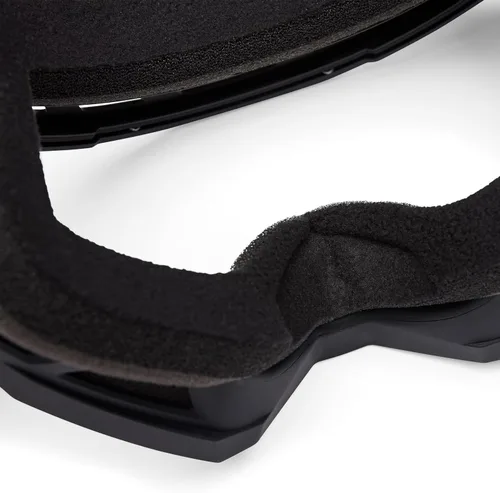 Vista 5 de Fox Racing Unisex Adult Mtb Main Goggle Negro