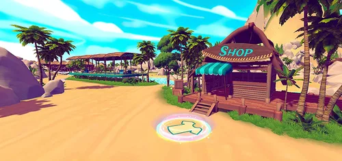 Vista 12 de Instant Sports Paradise Estándar - Nintendo Switch Código digital