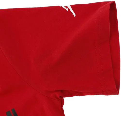 Vista 4 de Jordan Jumpman Classics - Camiseta para niños