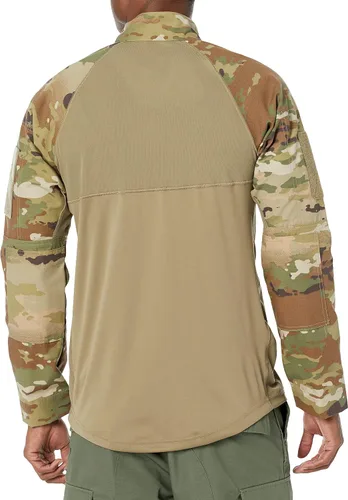 Vista 2 de Propper Camisa táctica de combate OCP para hombre