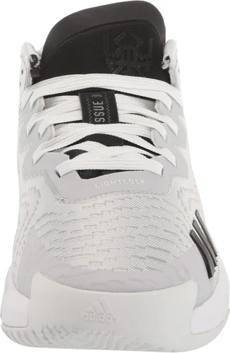 Vista 2 de adidas Tenis de baloncesto unisex para adultos D.o.n. Issue 4