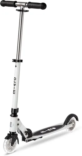 Vista 9 de Classic LED Bundle by Micro Scooters Verde (Eco Green)