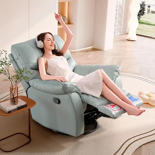 Vista 6 de Nonley Mango reclinable – Piezas de repuesto universales para la mayoría de los principales muebles de sofá reclinable