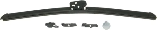 Vista 2 de Juego de 2 limpiaparabrisas delantero de repuesto para Peterbilt 386 2006-2016