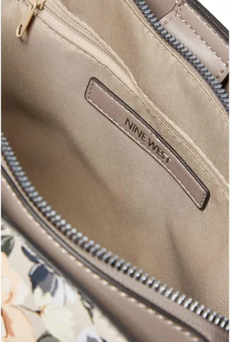 Vista 3 de Nine West Doralia Satchel