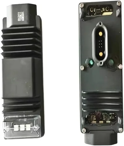 Vista 3 de [Piezas de drones] para DJI Agras Drone T40/T20P módulo ESC, una PC [Instalación fácil]