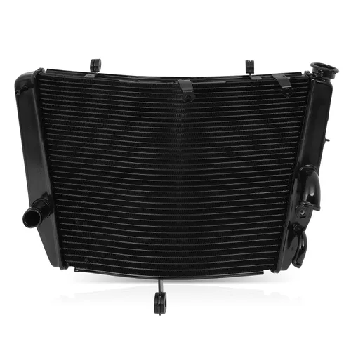 Vista 21 de SCITOO Radiador de motor de repuesto automotriz para 1994-1996 para Buick para Regal 3.1L 1994-1996 para Buick para Regal 3.8L 1994-2001