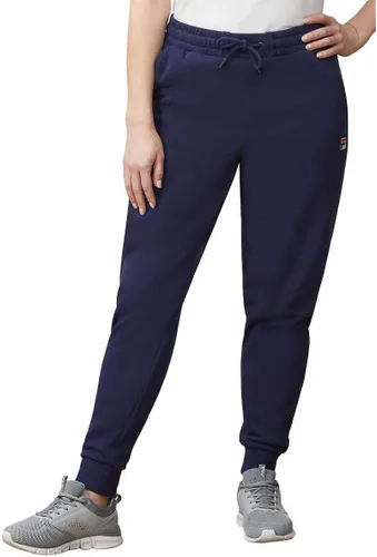 Vista 7 de Fila Jogger de felpa francesa para mujer