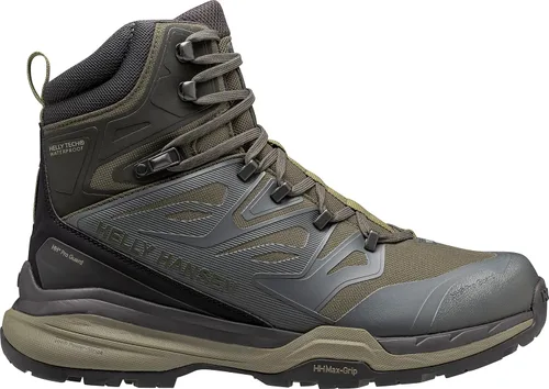 Vista 3 de Helly-Hansen Botas de senderismo Traverse HT para hombre