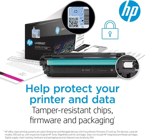 Vista 7 de HP 414A (W2020AD1) Cartucho Original Negro Toner 2-Pack para M454/M455/M479
