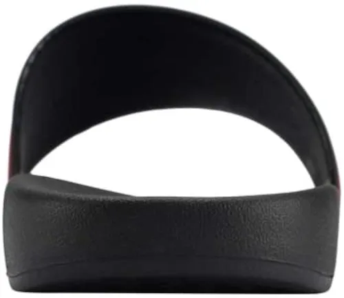 Vista 3 de GUESS Sandalia Edeno Slide para hombre