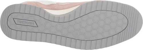 Vista 4 de TRETORN Women's Rawlins Casual Lace-Up Sneakers