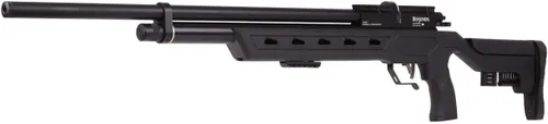 Vista 7 de BenjaminPCP Pellet Air Rifle Negro