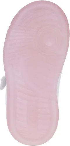 Vista 5 de Nautica Zapatos deportivos de doble correa para niños Zapatos deportivos casuales para niños y niñas Ajuste duradero y cómodo para niños pequeños