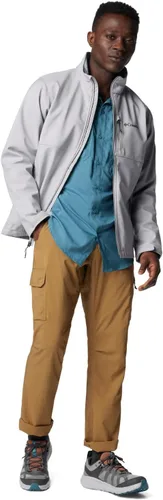 Vista 3 de Pantalón Silver Ridge Utility para hombre