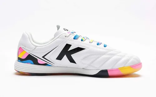 Vista 2 de KELME Zapatos de Fútbol Sala Pro Zapatos de Fútbol Sala Interior Unisex Adulto Zapatillas de Fútbol Sala para Hombres y Mujeres Sala Cleats