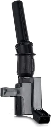 Vista 9 de OCPTY Juego de 1 bobina de encendido para Ford para Lincoln para Mercury para E-350 Super Duty para E-150 para E-250 para E-450 Super Duty Reemplazo