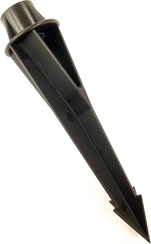 Vista 3 de BestPro Lighting - Luz LED de latón de bajo voltaje (3 W)
