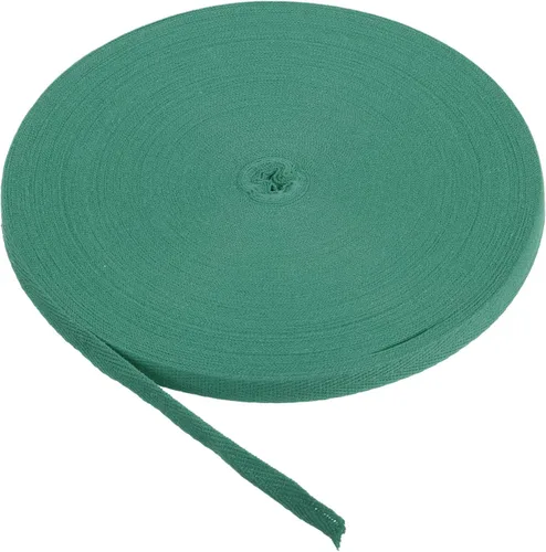 Vista 20 de PATIKIL Cinta de sarga de algodón de 5/8 pulgadas, 10 yardas, cinta de encuadernación al bies, cinta de espiga para costura, envoltura de regalos