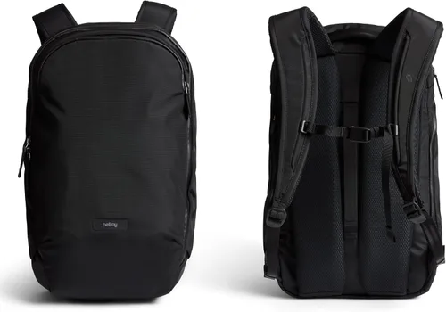 Vista 2 de Bellroy Transit Workpack Pro 22L, 16 pulgadas - Mochila de viaje - Negro