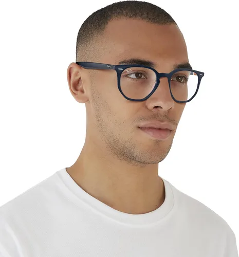 Vista 6 de Ray-Ban Rx7151 Hexagonal Prescription Eyeglass Frames
