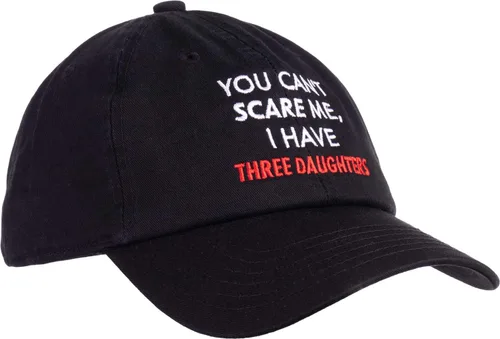 Vista 76 de Ann Arbor T-shirt Co. Gorras de béisbol divertidas surtidas de humor para papá