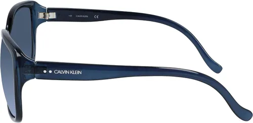Vista 3 de Calvin Klein Ck20518s - Gafas de sol rectangulares para mujer