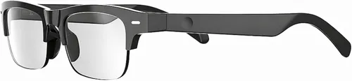 Vista 11 de Lentes inteligentes AI para hombres y mujeres con GPT de chat, lentes de traducción Bluetooth (más de 165 idiomas y acentos), lentes que cambian