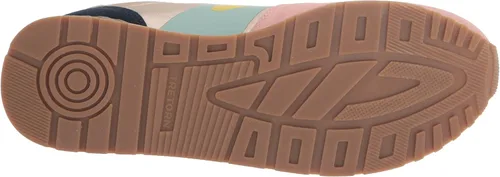 Vista 4 de TRETORN Loyola - Tenis con cordones para mujer