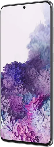 Vista 4 de Samsung Galaxy S20+ 5G, versión estadounidense, 128GB, gris cósmico - T-Mobile (renovado)