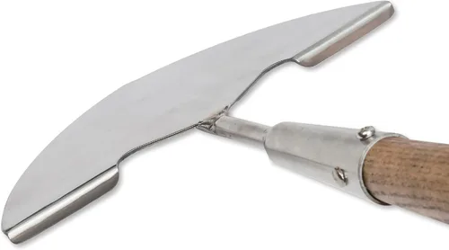 Vista 3 de Spear & Jackson 4811EK Cuchillo tradicional de acero inoxidable para bordes