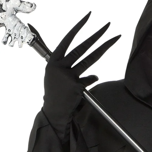 Vista 5 de amscan Glaring Reaper