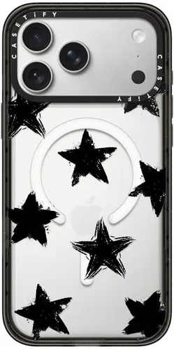 Vista 91 de CASETiFY Funda para iPhone Air, compatible con MagSafe