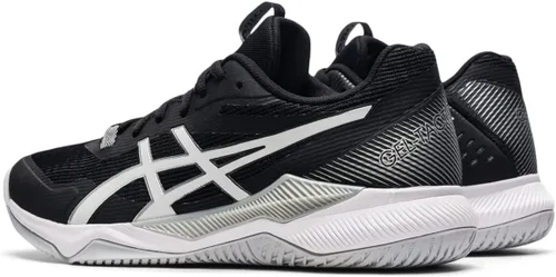 Vista 3 de ASICS Zapatillas deportivas de interior Gel-Tactic para mujer