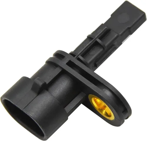 Vista 4 de Sensores de velocidad de rueda ABS trasera 2 unids para Chevy Caprice 2011 2012 2013