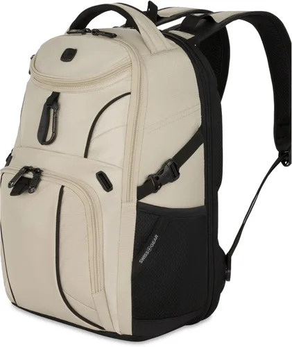 Vista 8 de SwissGear 1900, Negro