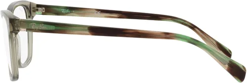 Vista 4 de Ray-Ban Rx5362 Square Prescription Eyewear Frames