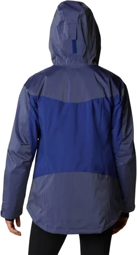 Vista 2 de Columbia Chaqueta aislante Point Park para mujer