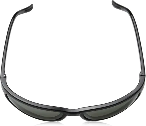 Vista 4 de Ray-Ban RB2027 Predator 2, lentes de sol unisex, 63 mm