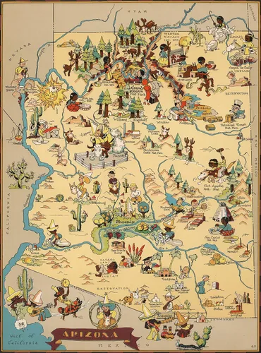 Vista 12 de Rompecabezas para adultos 1000 piezas Alabama mapa de madera rompecabezas juegos EE.UU. del estado rompecabezas mapa decorar