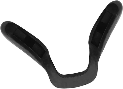 Vista 2 de Vonxyz Lentes y pieza de nariz de repuesto para gafas de sol Oakley Crossrange XL - Múltiples opciones