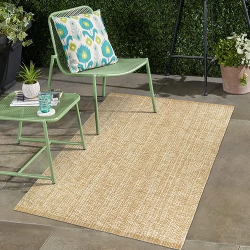 Vista 91 de LEEVAN Alfombra lavable para baño, alfombra tejida negra de 2 x 3 pies para entrada, alfombra de puerta delantera de algodón, alfombras pequeñas