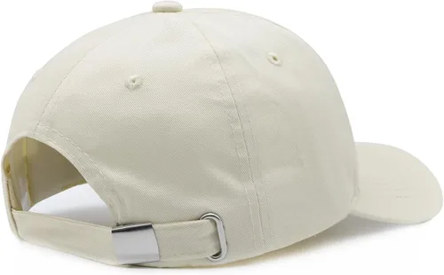 Vista 4 de Waldeal Gorra de béisbol ajustable de mezclilla bordada para mujer
