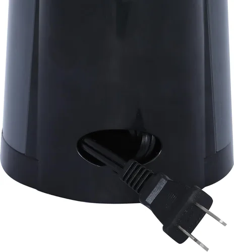 Vista 7 de Brentwood Abrelatas automático, 1, negro, gris